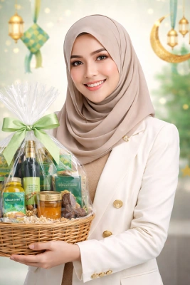 Toko Parcel Rantau Prapat